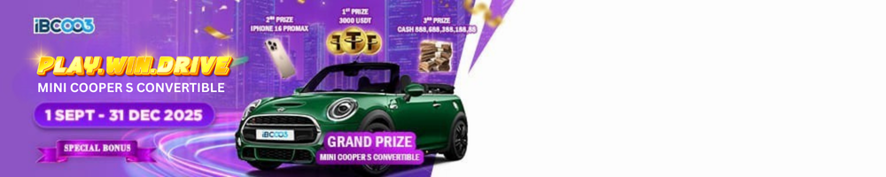 Win Mini Cooper S Convertible