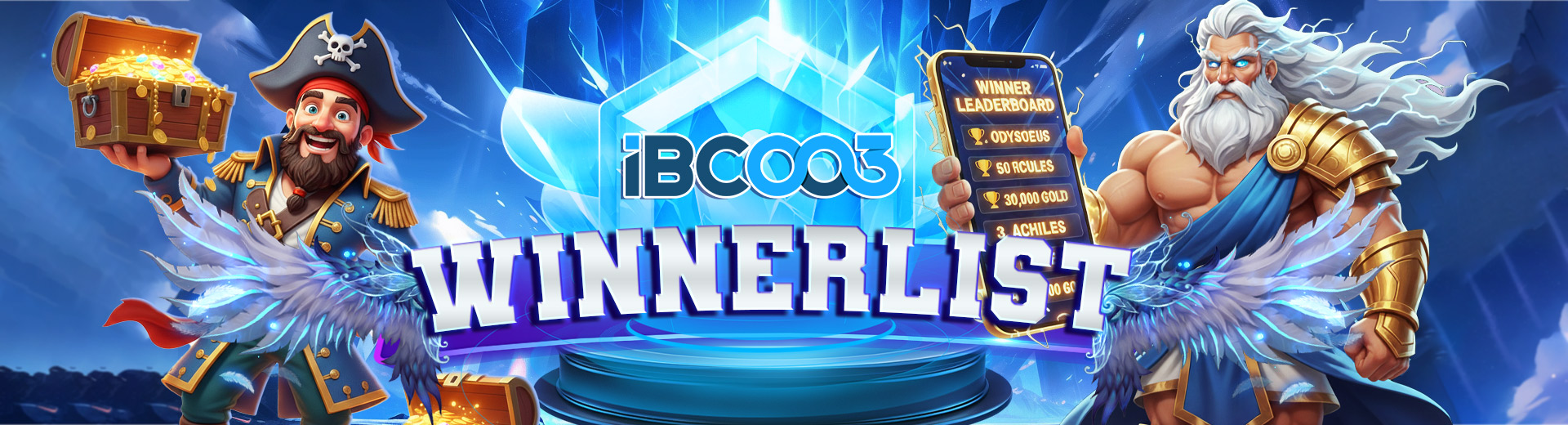 monthly championship