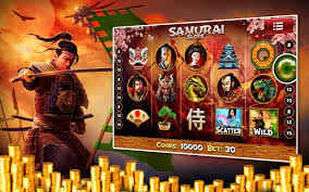 Samurai-Slot-scr888