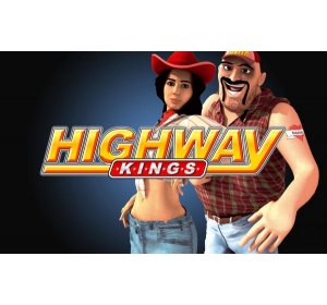 Why Highway King Slot Game