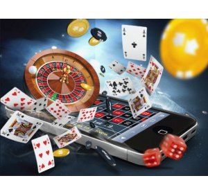 The Best Digital Gambling Experience Presented For You From The Industry In Malaysia