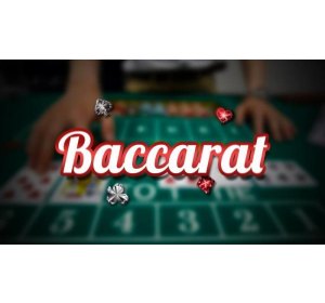 Online Baccarat: How to Choose the Best Casino for an Immersive Experience