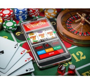 Bringing the Casino to You: The Benefits of Live Dealer Games at Online Casinos
