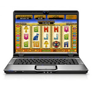 5 Top Reasons Why We Prefer To Play Online Slots Over Other Casino Games.