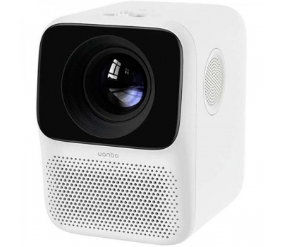 Wanbo T2 Free Projector (MYR ONLY)